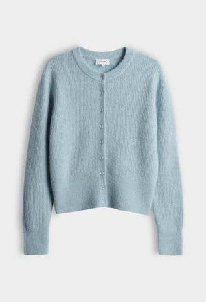 Dreni Knit Cardigan