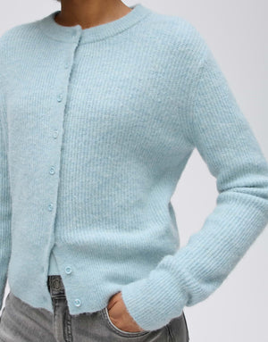 Opus Dreni Knitted Cardigan