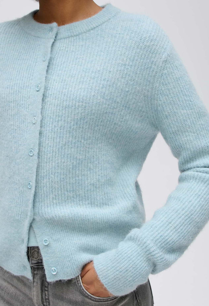 Dreni Knit Cardigan