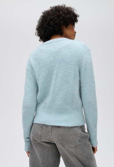 Dreni Knit Cardigan