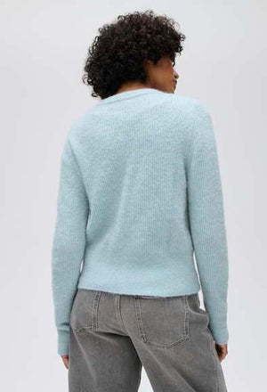 Dreni Knit Cardigan