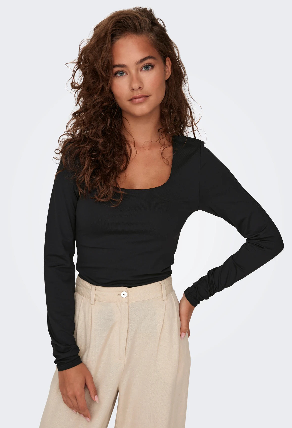 ONLEA Long Sleeve Top