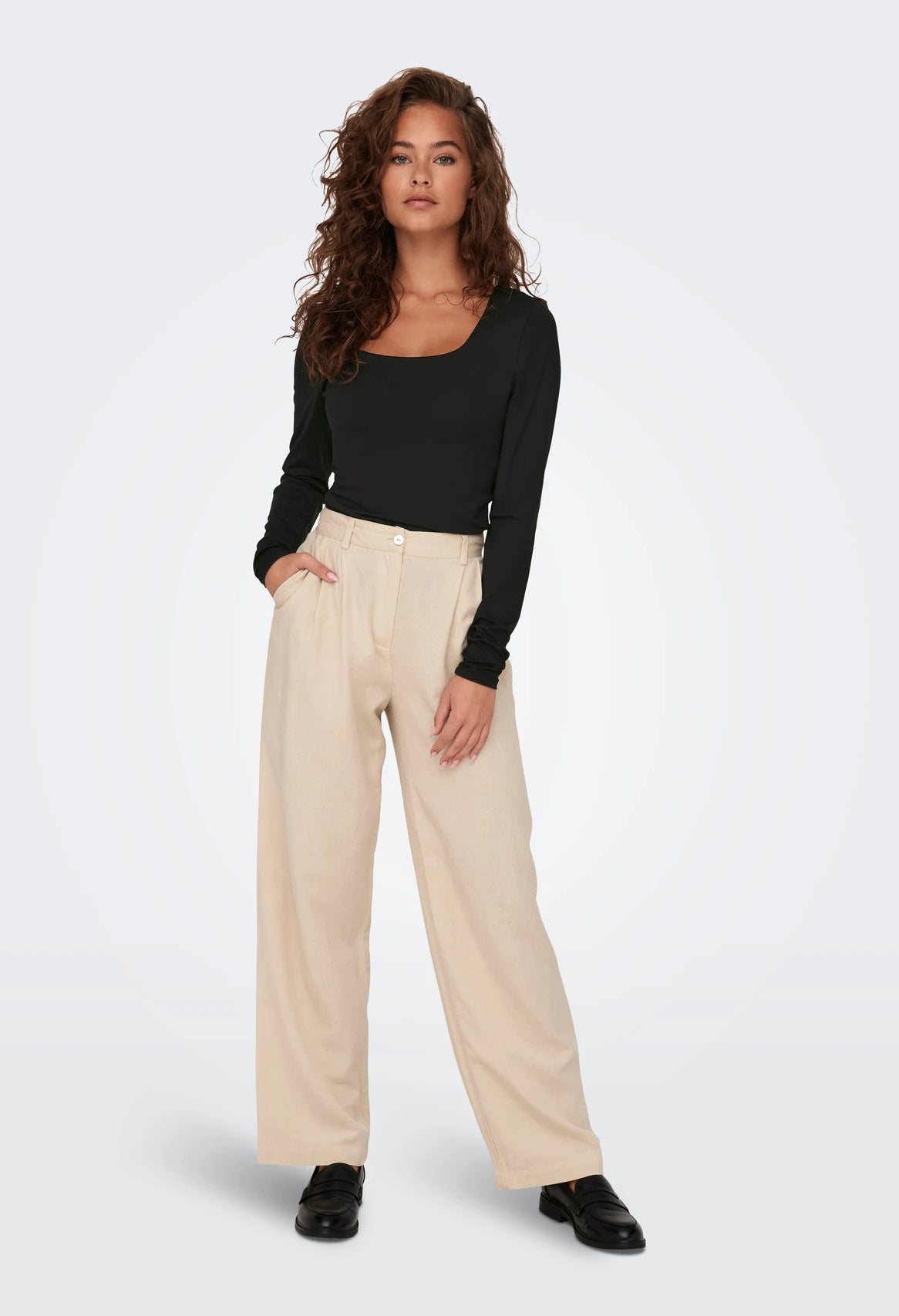 ONLEA Long Sleeve Top