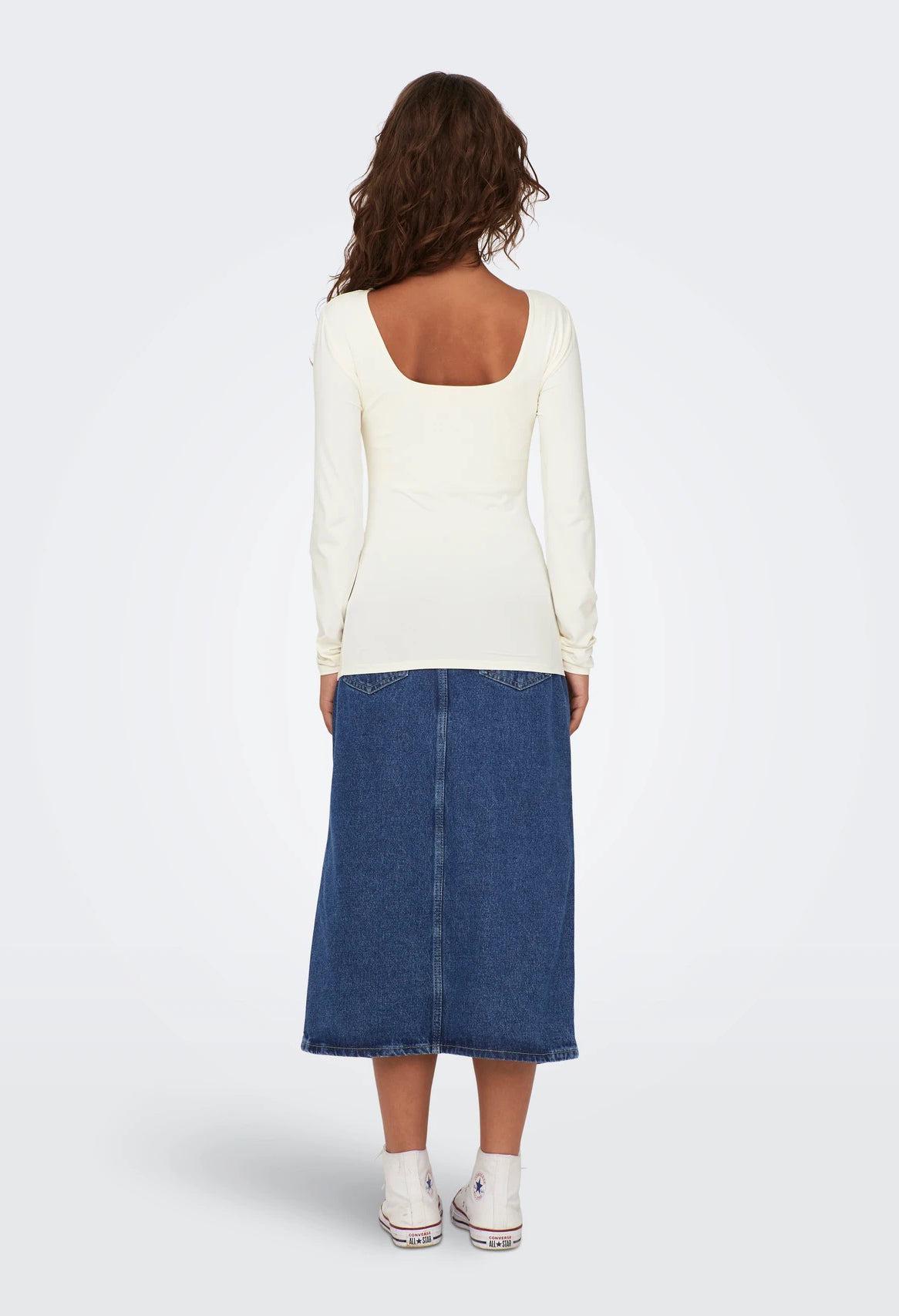 ONLEA Long Sleeve Top