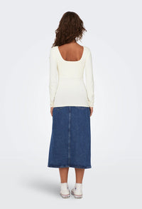 ONLEA Long Sleeve Top