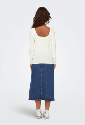 ONLEA Long Sleeve Top