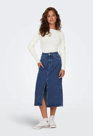 ONLEA Long Sleeve Top