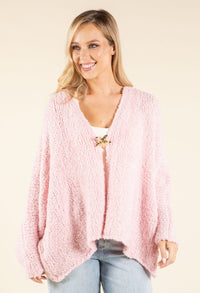 Starfish Knit Cardigan