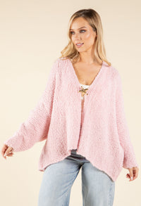 Starfish Knit Cardigan