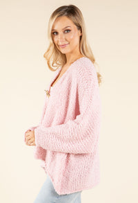 Starfish Knit Cardigan