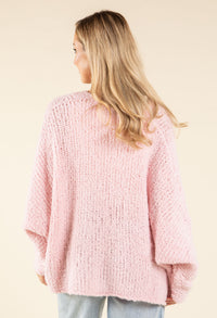 Starfish Knit Cardigan