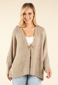 Starfish Knit Cardigan