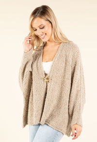 Starfish Knit Cardigan