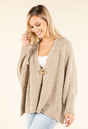 Starfish Knit Cardigan