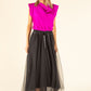 Tulle Skirt