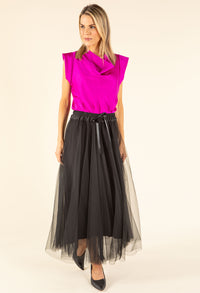 Tulle Skirt