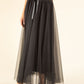 Tulle Skirt