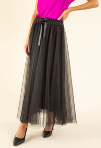 Tulle Skirt
