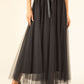 Tulle Skirt