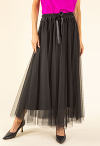 Tulle Skirt
