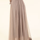 Tulle Skirt