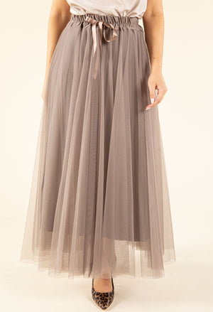 Tulle Skirt