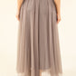Tulle Skirt