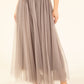 Tulle Skirt