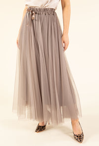 Tulle Skirt