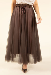Tulle Skirt