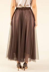 Tulle Skirt