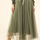 Tulle Skirt