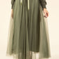 Tulle Skirt