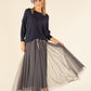 Tulle Skirt