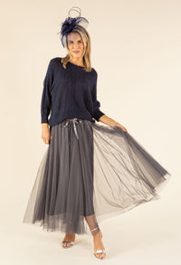 Tulle Skirt