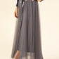 Tulle Skirt