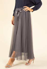 Tulle Skirt