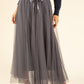 Tulle Skirt