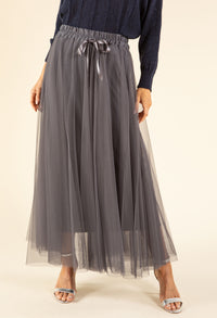 Tulle Skirt