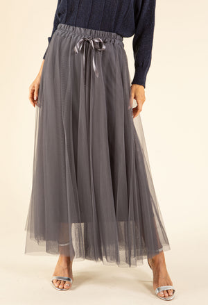 Tulle Skirt