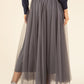 Tulle Skirt