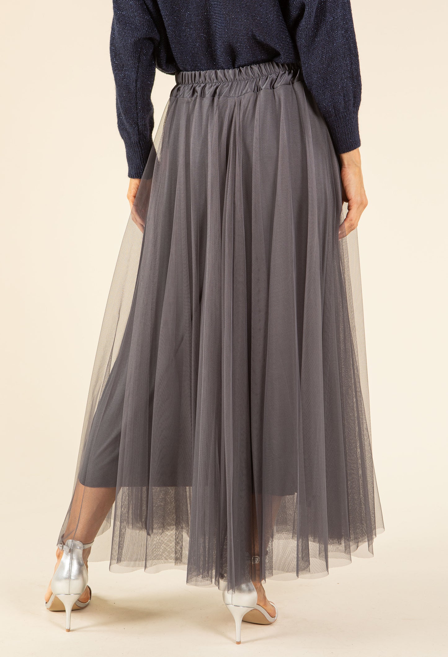 Tulle Skirt