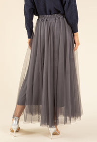 Tulle Skirt