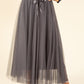 Tulle Skirt