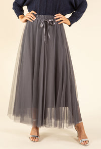 Tulle Skirt