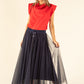 Tulle Skirt