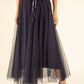 Tulle Skirt