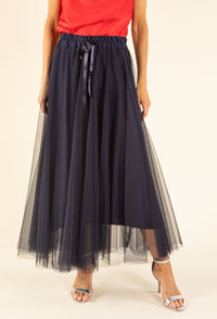 Tulle Skirt