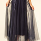 Tulle Skirt