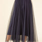 Tulle Skirt